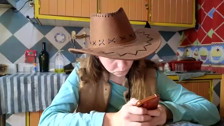 Jony_Marta Cam Show Recorded 2025-05-22