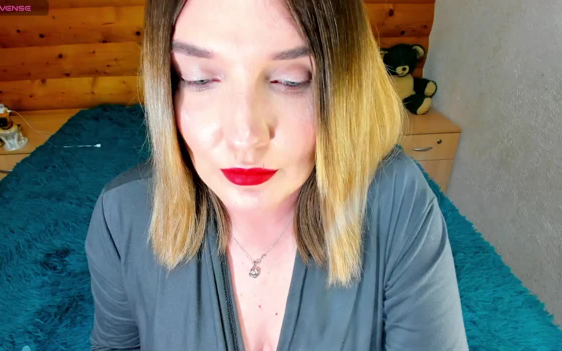 SexyFrau Cam Show Recorded 2025-05-22