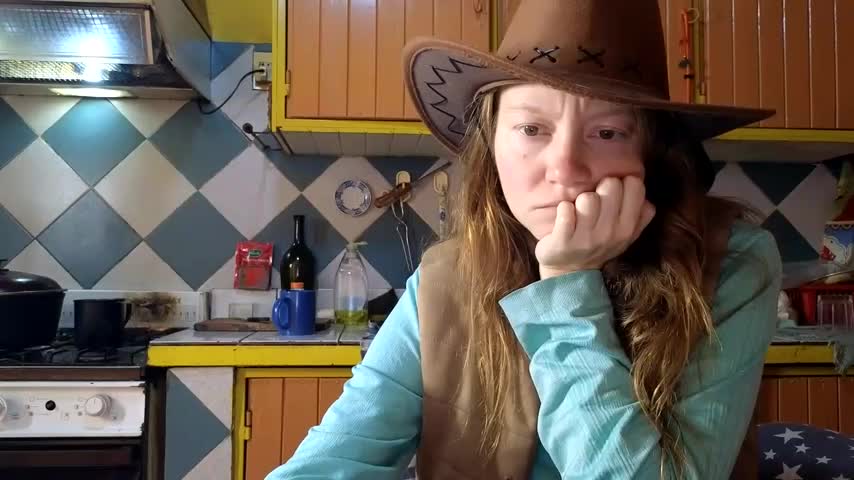 Jony_Marta Cam Show Recorded 2025-05-22