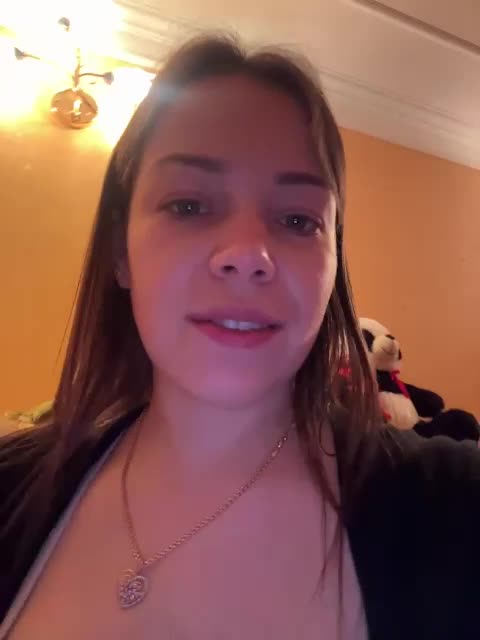 MilanaSe Cam Show Recorded 2025-05-22