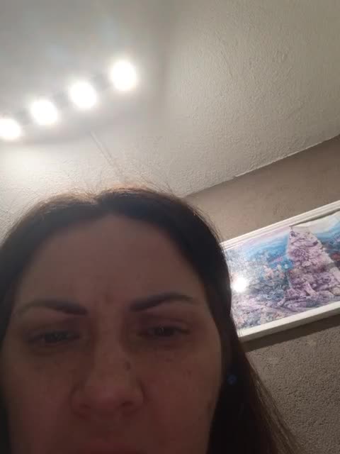 SonyaManya Cam Show Recorded 2025-05-22
