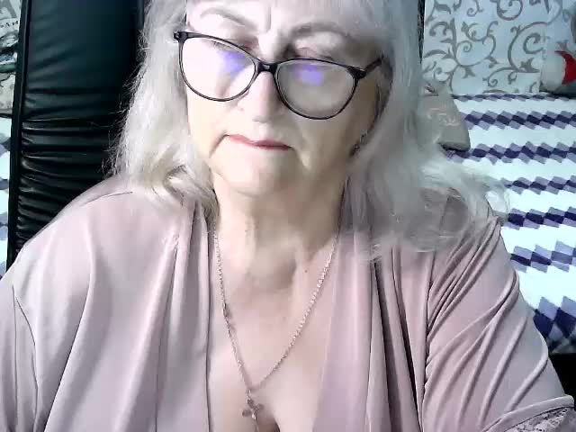 LolkaAlyss Cam Show Recorded 2025-05-22