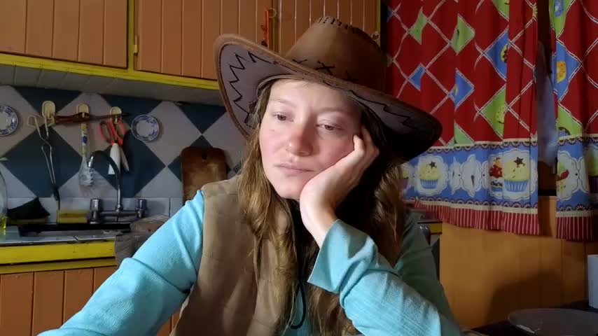 Jony_Marta Cam Show Recorded 2025-05-22