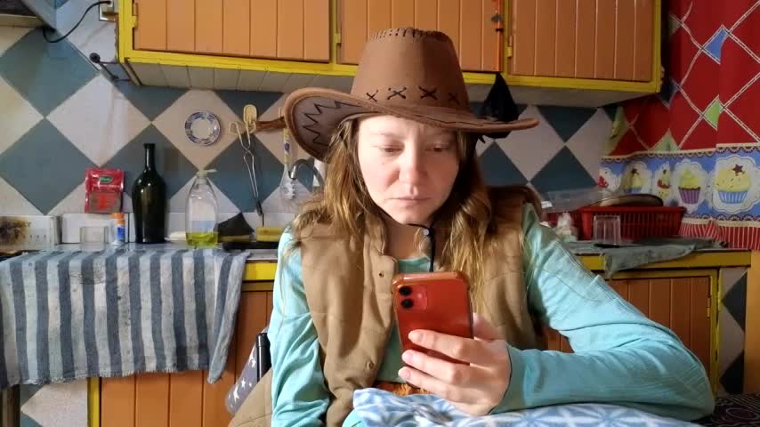 Jony_Marta Cam Show Recorded 2025-05-22