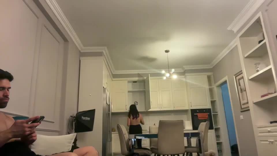 Drresa Cam Show Recorded 2025-05-22