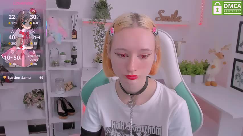 Katia_Kim Cam Show Recorded 2025-05-22