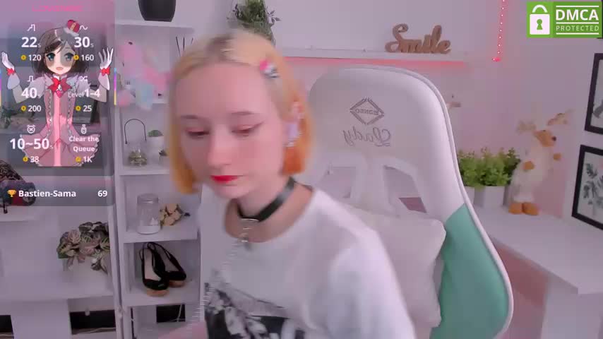 Katia_Kim Cam Show Recorded 2025-05-22