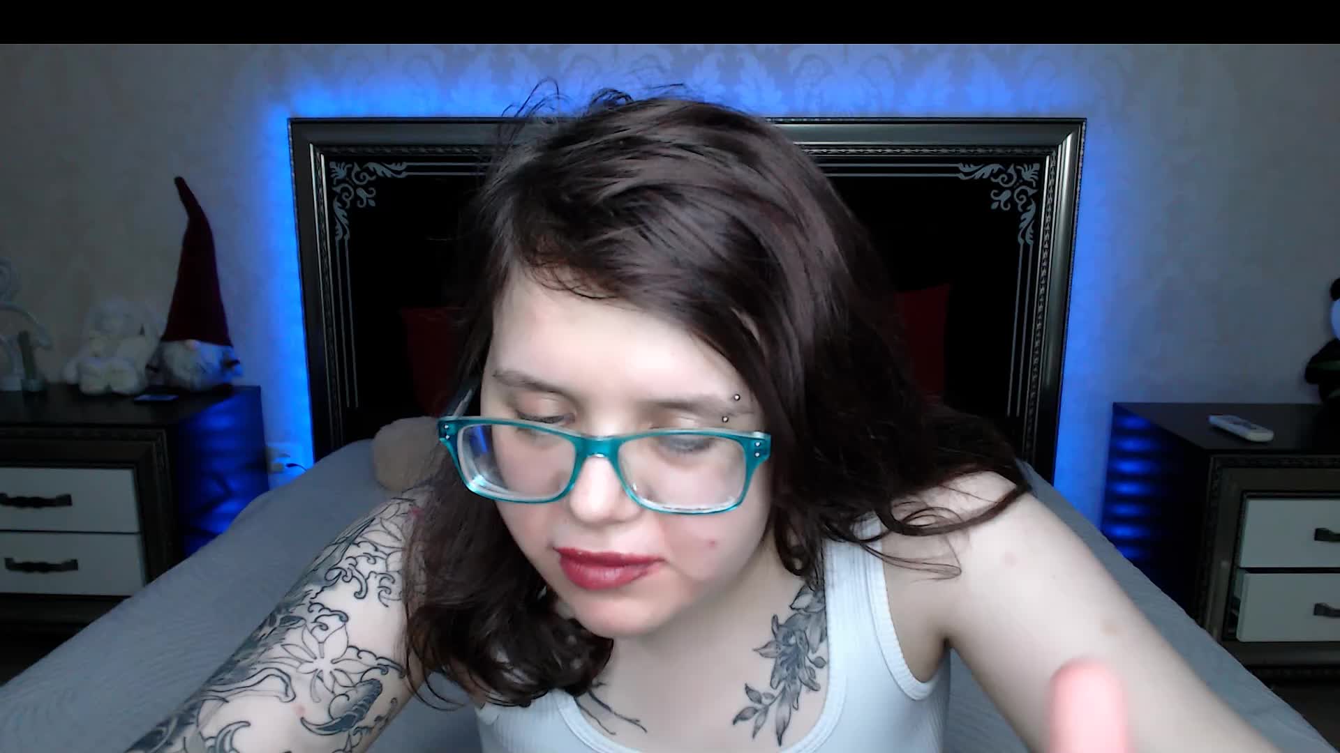 KattyKitty99 Cam Show Recorded 2025-05-22