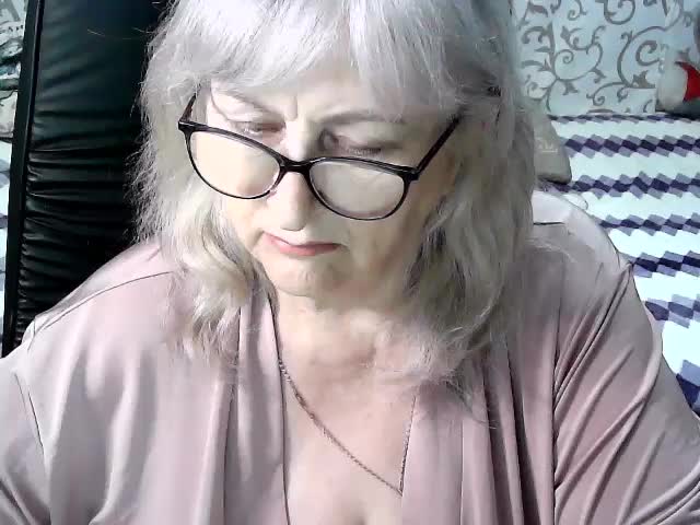 LolkaAlyss Cam Show Recorded 2025-05-22