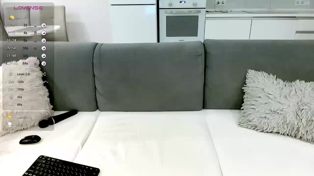 Yamajca Cam Show Recorded 2025-05-22