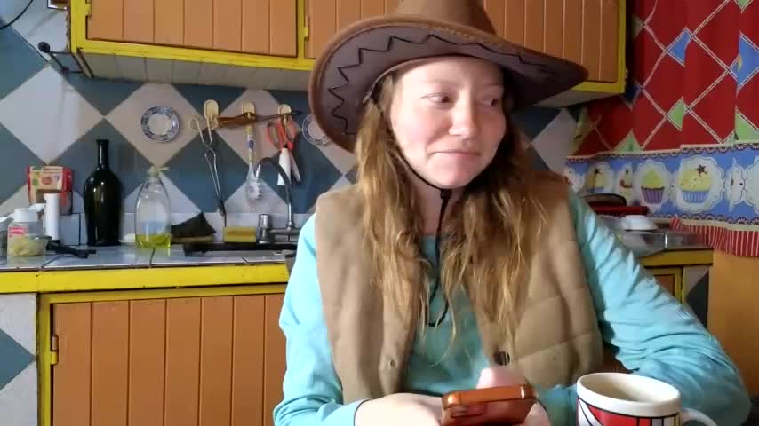 Jony_Marta Cam Show Recorded 2025-05-22