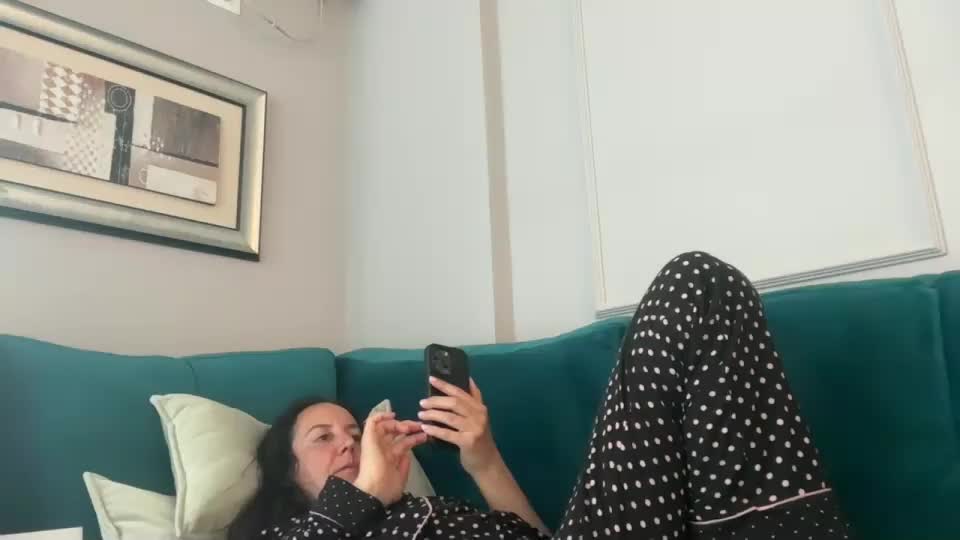 Drresa Cam Show Recorded 2025-05-22