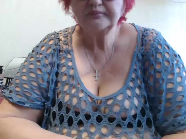 DeniseeRosea Cam Show Recorded 2025-05-22