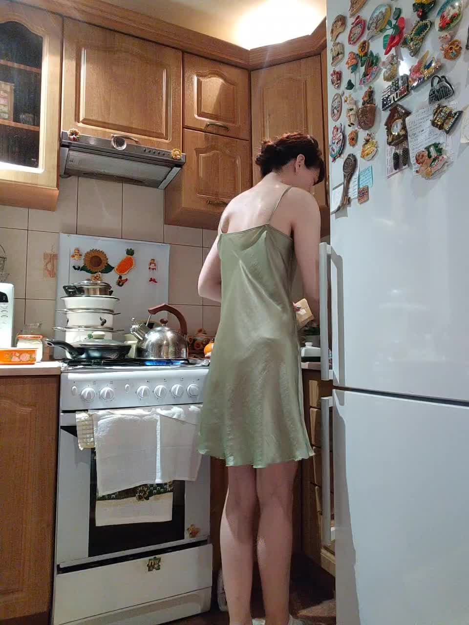 Caroliiine Cam Show Recorded 2025-05-22