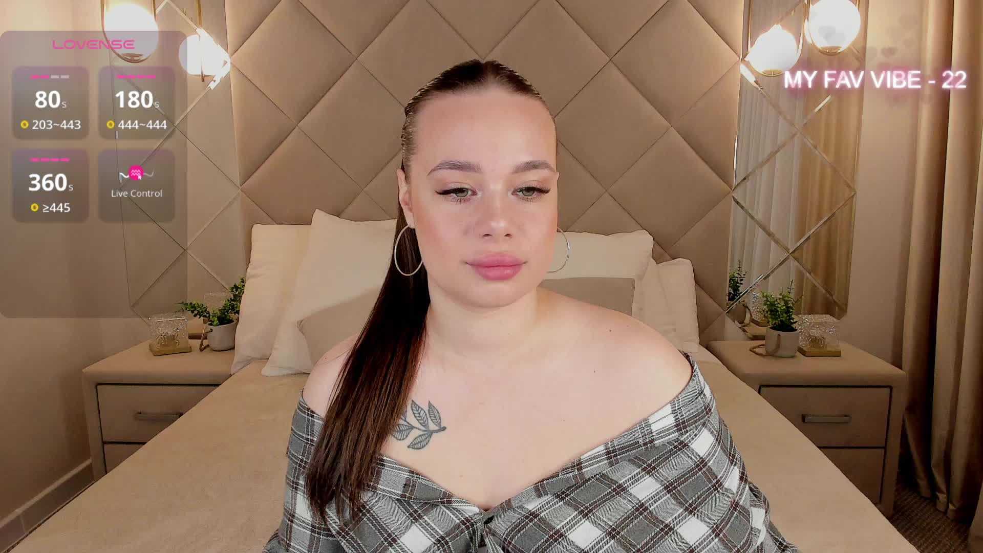 Biancaaaa Cam Show Recorded 2025-05-22