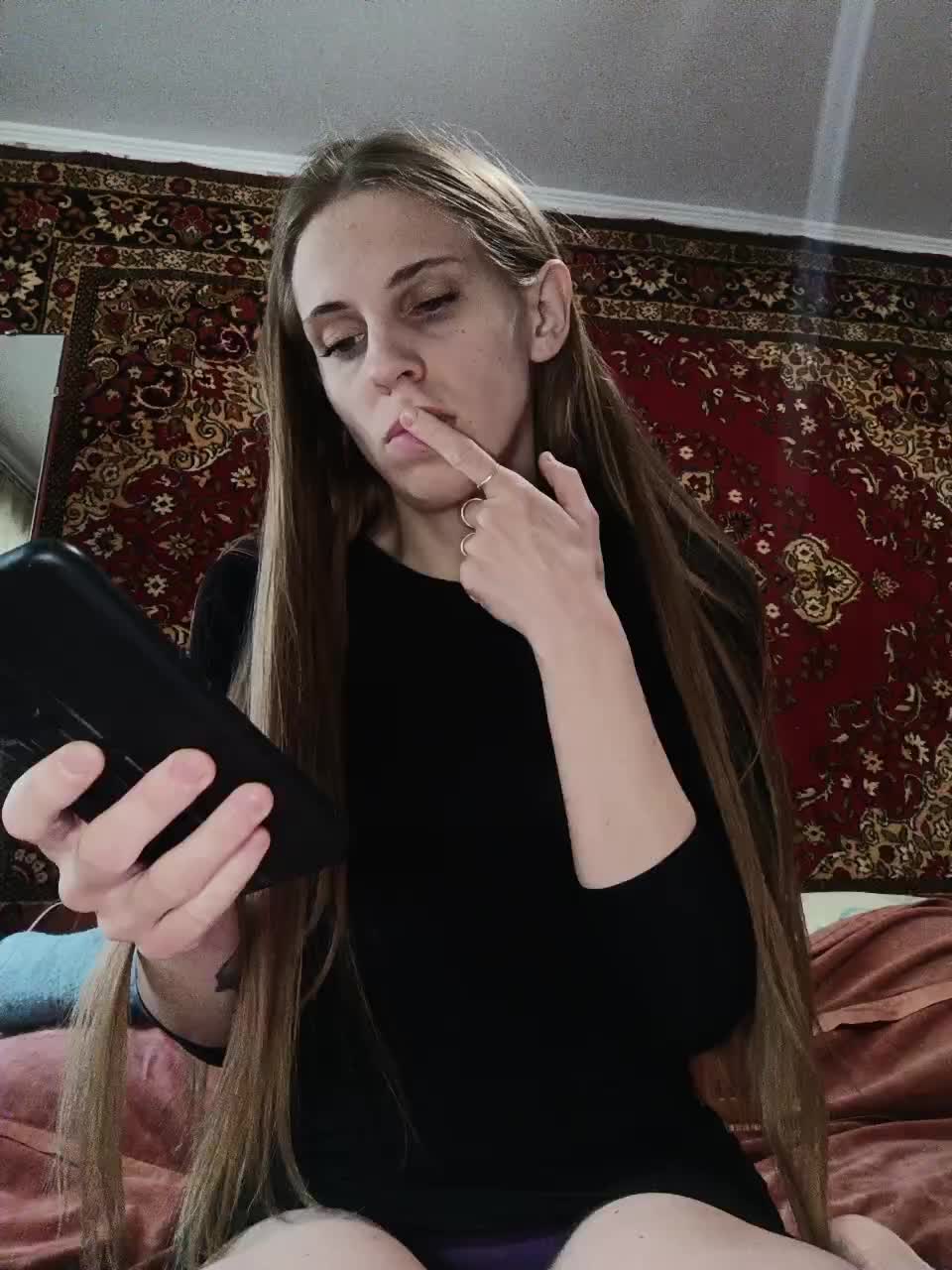 Marina-9819 Cam Show Recorded 2025-05-22
