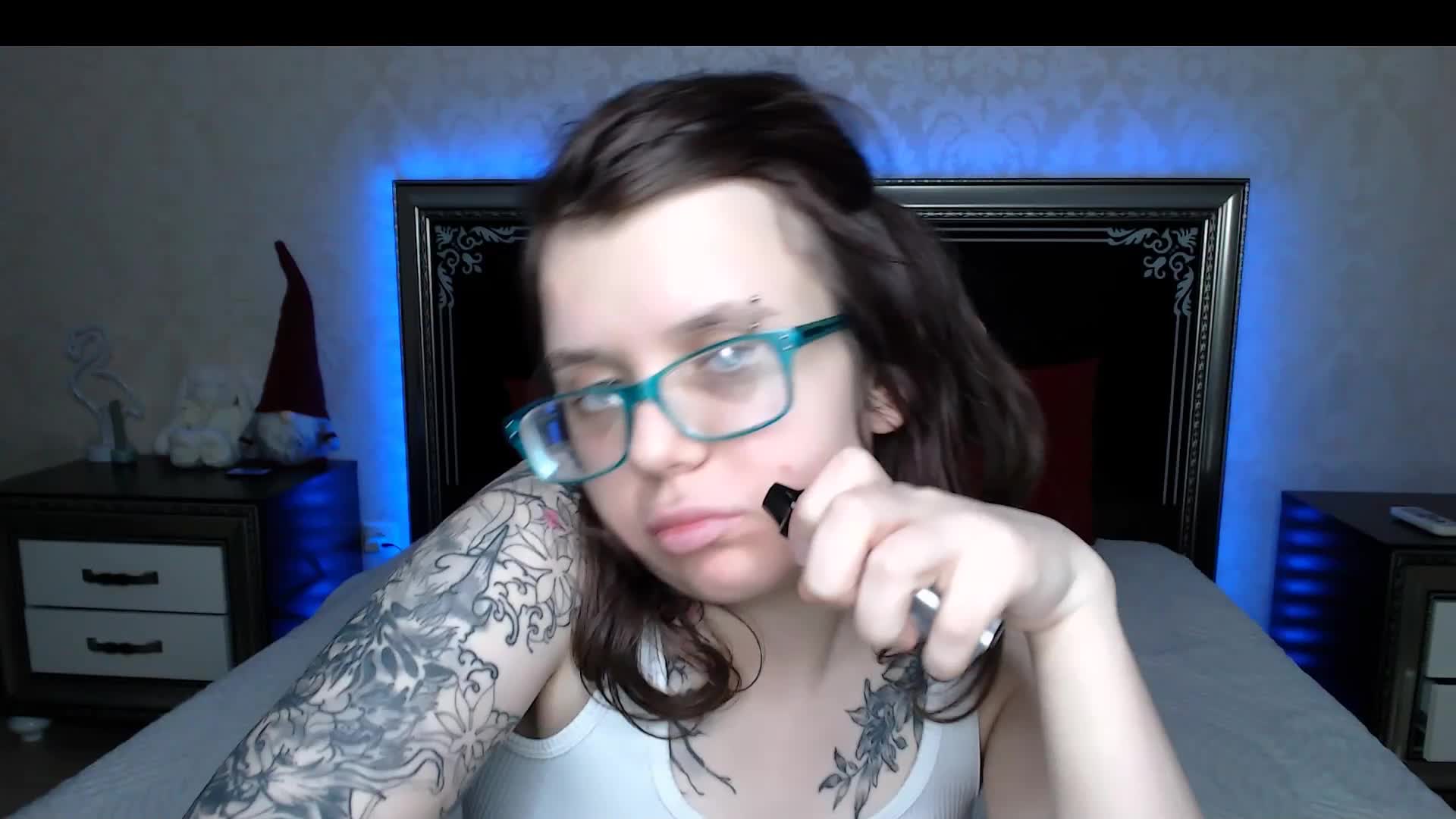 KattyKitty99 Cam Show Recorded 2025-05-22