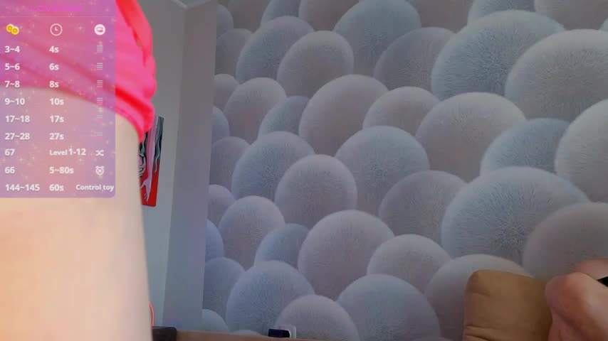 Snikersnik Cam Show Recorded 2025-05-22