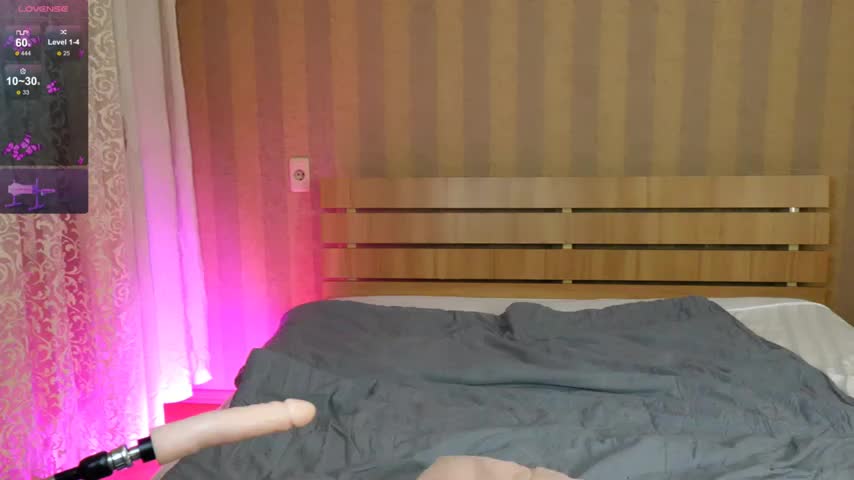 Brrritney Cam Show Recorded 2025-05-22