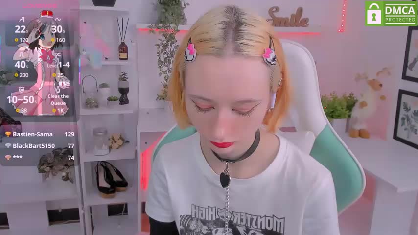 Katia_Kim Cam Show Recorded 2025-05-22
