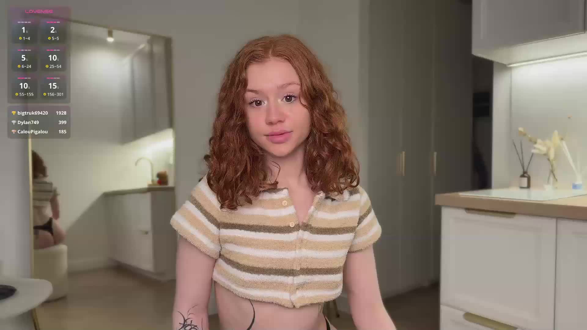 -milka- Cam Show Recorded 2025-05-22