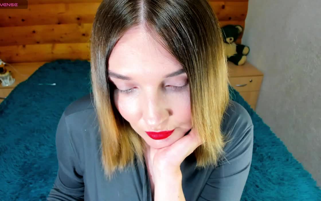 SexyFrau Cam Show Recorded 2025-05-22
