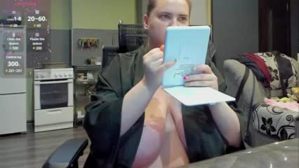 Stressygirl Cam Show Recorded 2025-05-22