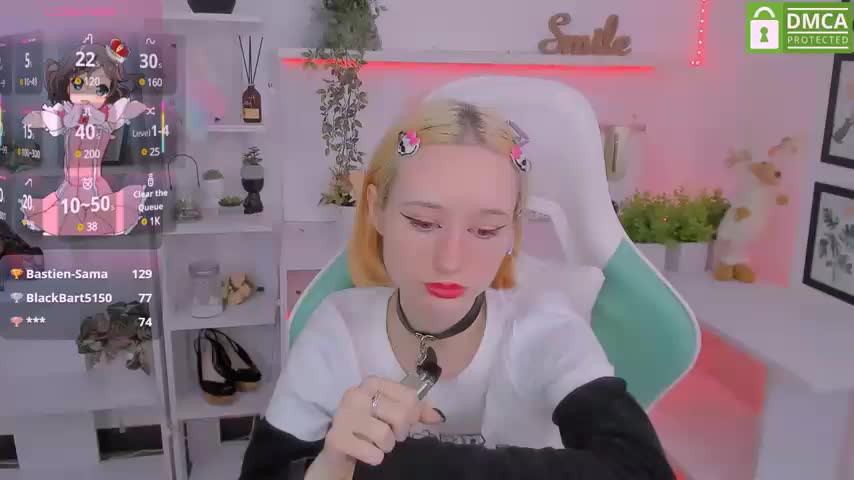 Katia_Kim Cam Show Recorded 2025-05-22