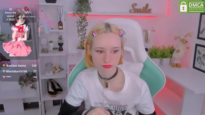 Katia_Kim Cam Show Recorded 2025-05-22