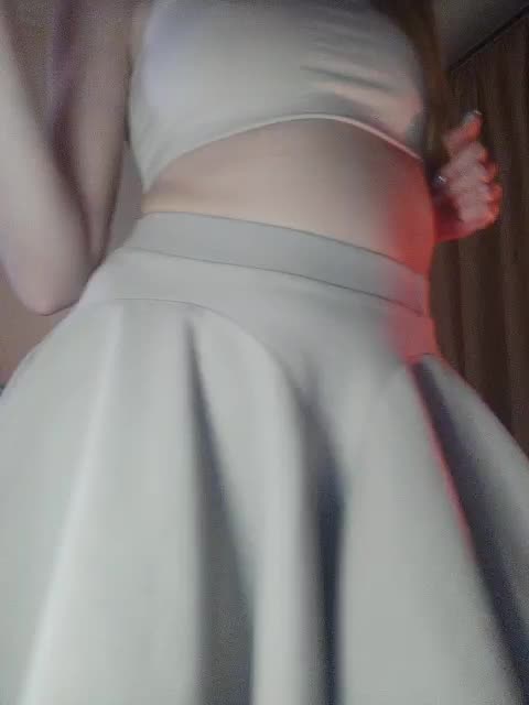 BeautyD Cam Show Recorded 2025-05-22