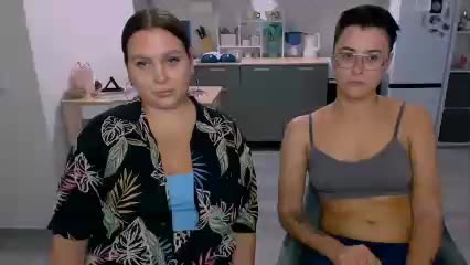 Dreamteamgirls Cam Show Recorded 2025-05-22