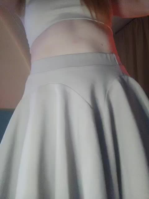 BeautyD Cam Show Recorded 2025-05-22