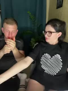 SladenkieVmeste Cam Show Recorded 2025-05-22
