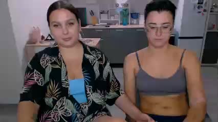 Dreamteamgirls Cam Show Recorded 2025-05-22