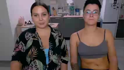 Dreamteamgirls Cam Show Recorded 2025-05-22