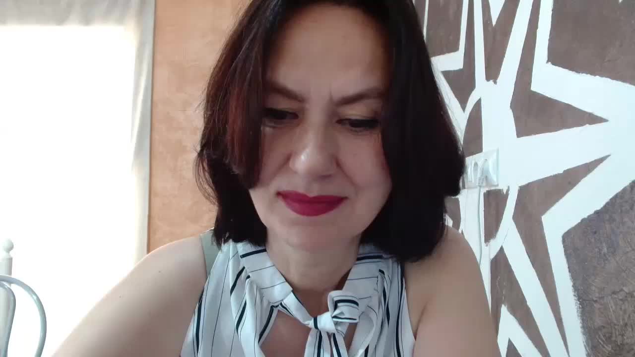 ANGELALADI Cam Show Recorded 2025-05-22