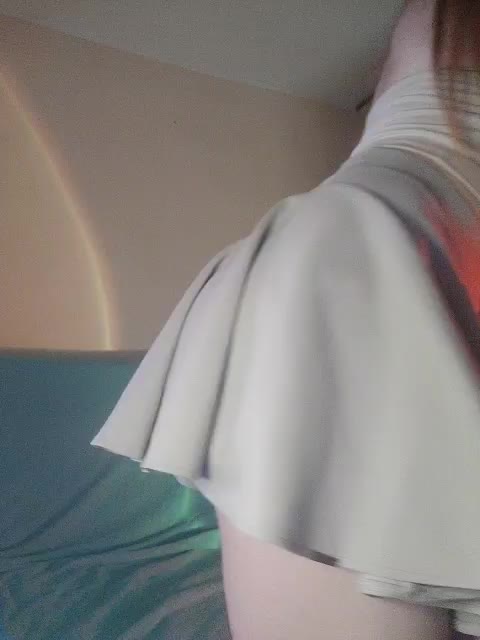 BeautyD Cam Show Recorded 2025-05-22