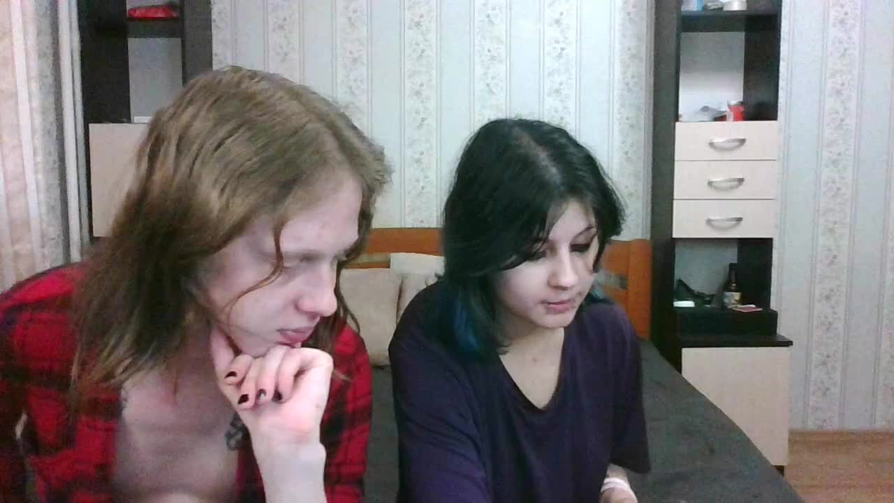 Crystal-Porn-Love Cam Show Recorded 2025-05-22
