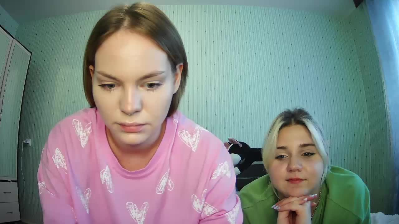 DoubleChris Cam Show Recorded 2025-05-22