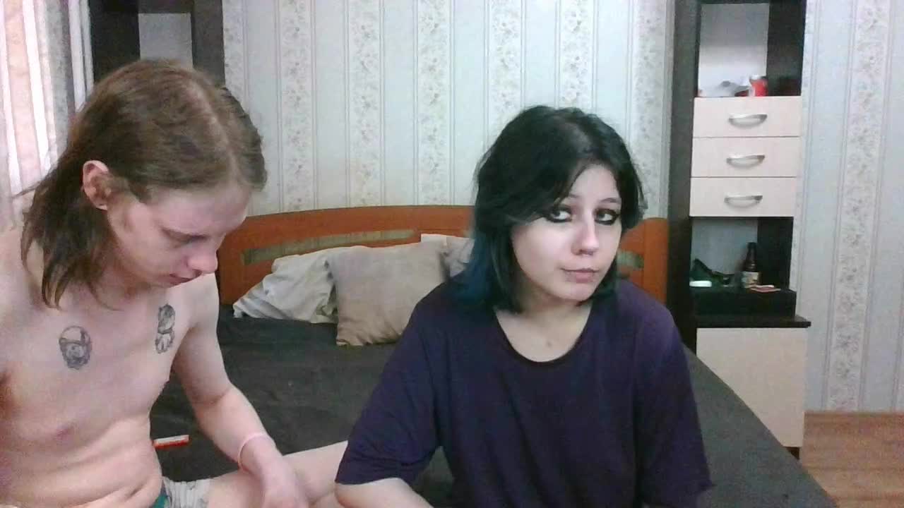 Crystal-Porn-Love Cam Show Recorded 2025-05-22