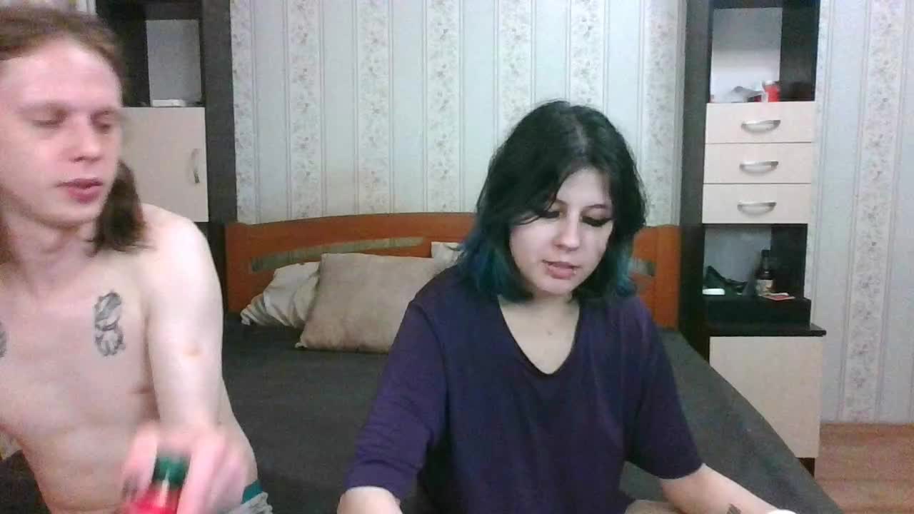 Crystal-Porn-Love Cam Show Recorded 2025-05-22