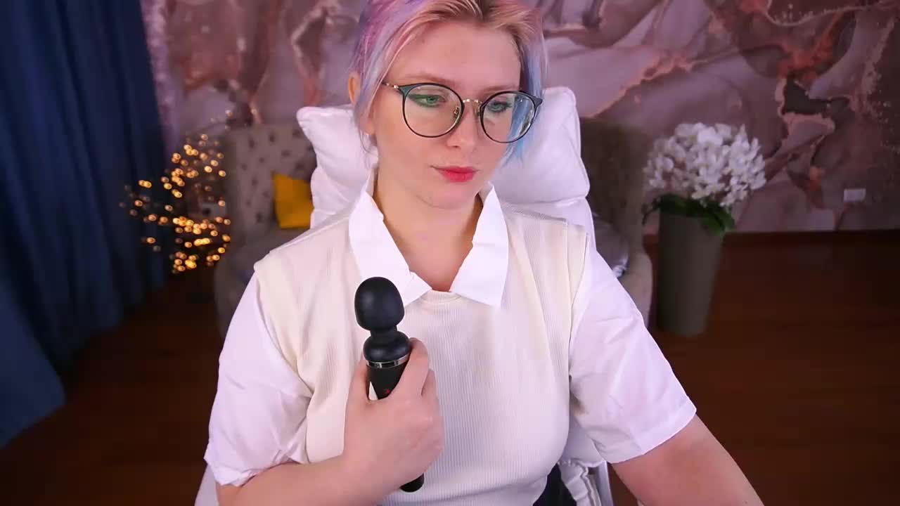 CoolTatis Cam Show Recorded 2025-05-22
