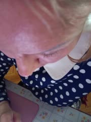 NeZabudka- Cam Show Recorded 2025-05-22