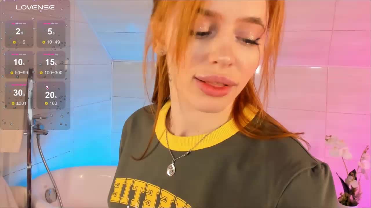 Phoenix_Margo Cam Show Recorded 2025-05-22