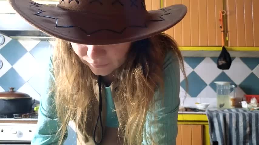 Jony_Marta Cam Show Recorded 2025-05-22