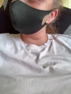 FollowMe Cam Show Recorded 2025-05-22