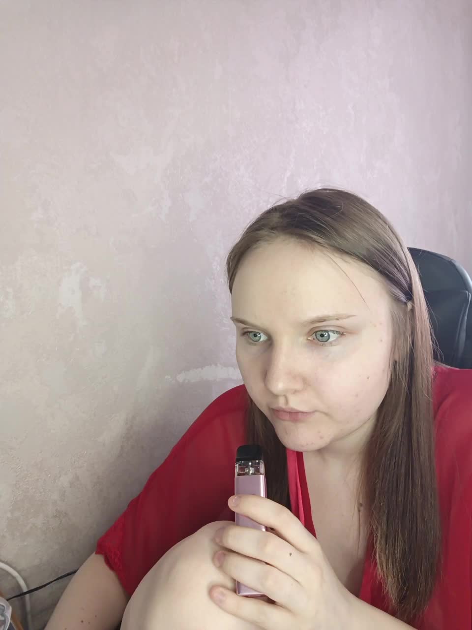 AnnabelleKis Cam Show Recorded 2025-05-22