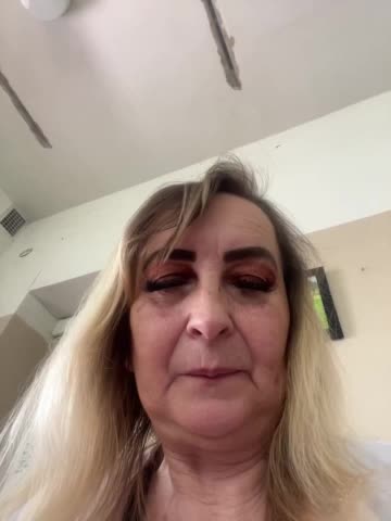 Alina1965 Cam Show Recorded 2025-05-22