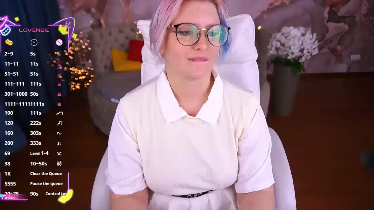 CoolTatis Cam Show Recorded 2025-05-22