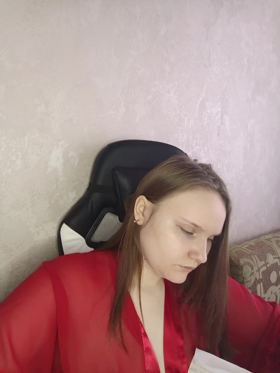 AnnabelleKis Cam Show Recorded 2025-05-22
